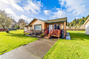 Elk Meadow Cabins 9B Prairie Creek - Single Room